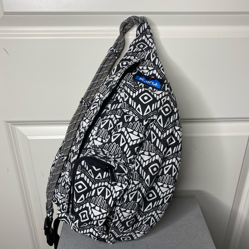 Kavu Mini Rope Sling Bag